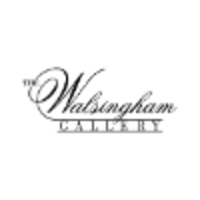 The Walsingham Gallery logo, The Walsingham Gallery contact details