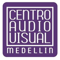 Centro Audiovisual Medellín - CAM logo, Centro Audiovisual Medellín - CAM contact details