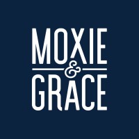 Moxie & Grace logo, Moxie & Grace contact details