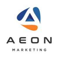 Aeon Marketing logo, Aeon Marketing contact details