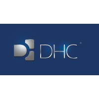 DHC Business Solutions logo, DHC Business Solutions contact details