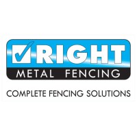 Right Metal Fencing logo, Right Metal Fencing contact details