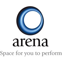 Arena Business Centres logo, Arena Business Centres contact details