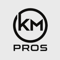 OKM Pros logo, OKM Pros contact details