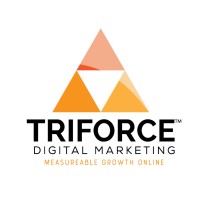 Triforce Digital Marketing logo, Triforce Digital Marketing contact details