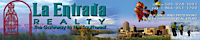 La Entrada Realty logo, La Entrada Realty contact details