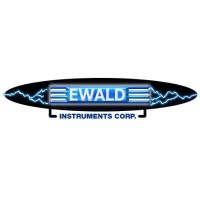 Ewald Instruments Corp logo, Ewald Instruments Corp contact details