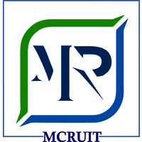 Mcruit Resource logo, Mcruit Resource contact details