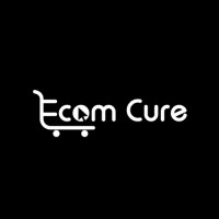 Ecomcure logo, Ecomcure contact details