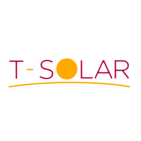 Grupo T-Solar logo, Grupo T-Solar contact details