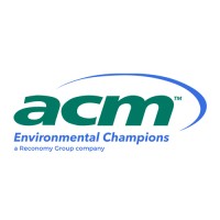 ACM Environmental PLC logo, ACM Environmental PLC contact details