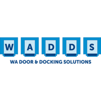 WA Door & Docking Solutions logo, WA Door & Docking Solutions contact details