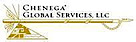 Chenega Global logo, Chenega Global contact details