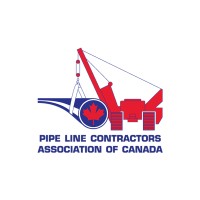 Pipe Line Contractors Association of Canada logo, Pipe Line Contractors Association of Canada contact details