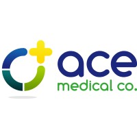 ACE Medical Co logo, ACE Medical Co contact details