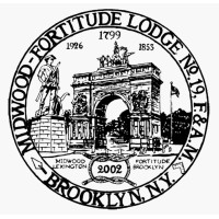 Midwood-Fortitude Lodge No. 19 logo, Midwood-Fortitude Lodge No. 19 contact details