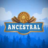 Ancestral Cervecería logo, Ancestral Cervecería contact details