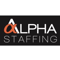 Alpha Staffing Solutions logo, Alpha Staffing Solutions contact details