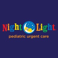 Nightlight Pediatric Urgent Care logo, Nightlight Pediatric Urgent Care contact details