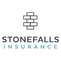 Stone Falls Agency logo, Stone Falls Agency contact details