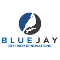 Blue Jay Exterior Renovations logo, Blue Jay Exterior Renovations contact details