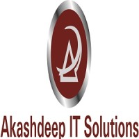 Akashdeep IT Solutions logo, Akashdeep IT Solutions contact details