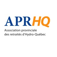 Association provinciale des retraités d'Hydro-Québec (APRHQ) logo, Association provinciale des retraités d'Hydro-Québec (APRHQ) contact details