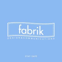 Fabrik Communications logo, Fabrik Communications contact details