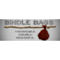 Bindle Bags Inc. logo, Bindle Bags Inc. contact details