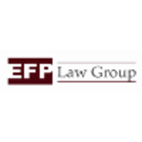 EFP Law Group logo, EFP Law Group contact details