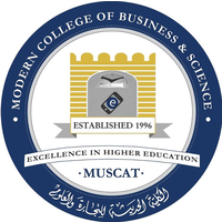 Modern College of Business and Science (MCBS) logo, Modern College of Business and Science (MCBS) contact details