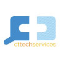 CT Tech Services logo, CT Tech Services contact details