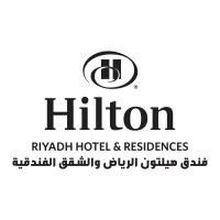 Hilton Riyadh Hotel & Residences logo, Hilton Riyadh Hotel & Residences contact details