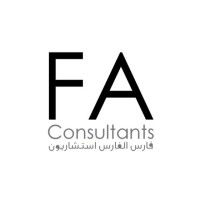 FA CONSULTANTS | KSA logo, FA CONSULTANTS | KSA contact details