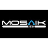 Mosaik Homes logo, Mosaik Homes contact details