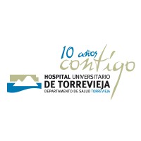 Departamento de Salud de Torrevieja logo, Departamento de Salud de Torrevieja contact details