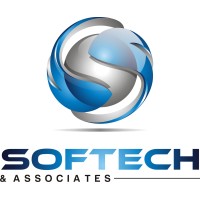 Softech & Associates logo, Softech & Associates contact details