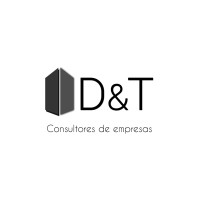 D&T Consultores logo, D&T Consultores contact details