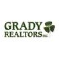 Grady Realtors Inc logo, Grady Realtors Inc contact details