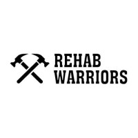 Rehab Warriors logo, Rehab Warriors contact details