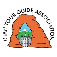 Utah Tour Guide Association logo, Utah Tour Guide Association contact details