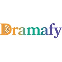 Dramafy logo, Dramafy contact details