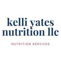 Kelli Yates Nutrition LLC logo, Kelli Yates Nutrition LLC contact details