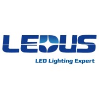 Ledus UK logo, Ledus UK contact details