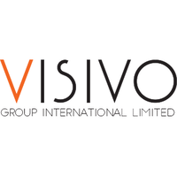 VISIVO Group International Limited logo, VISIVO Group International Limited contact details