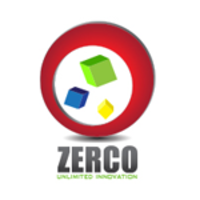 ZERCO Limited logo, ZERCO Limited contact details