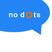 No Dots AB logo, No Dots AB contact details