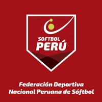 Sports National Peruvian Softball Federation logo, Sports National Peruvian Softball Federation contact details