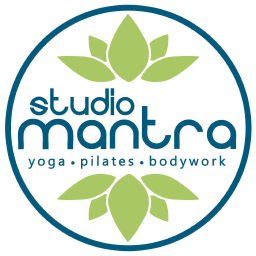 Studio Mantra logo, Studio Mantra contact details