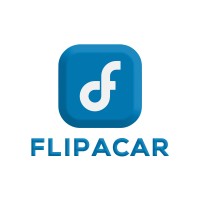 FLIPACAR logo, FLIPACAR contact details